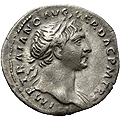 Keizer Trajanus