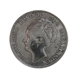 1 Gulden 1930