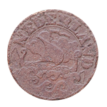 25 cent 1941 kwartje