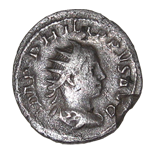 Antoninianus Philippus II