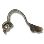 Romeinse fibula
