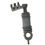 Romeinse Sleutel
