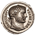 Constantius I Chlorus