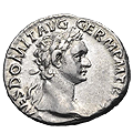 Keizer Domitianus
