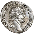 Keizer Hadrianus