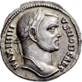 Maximinus II Daia