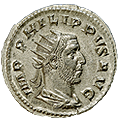 Philippus I Arabs