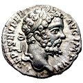 Keizer Septimius Severus
