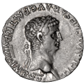 Keizer Claudius I